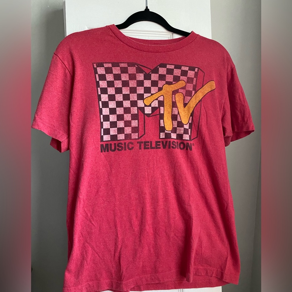 Vintage MTV t-shirt